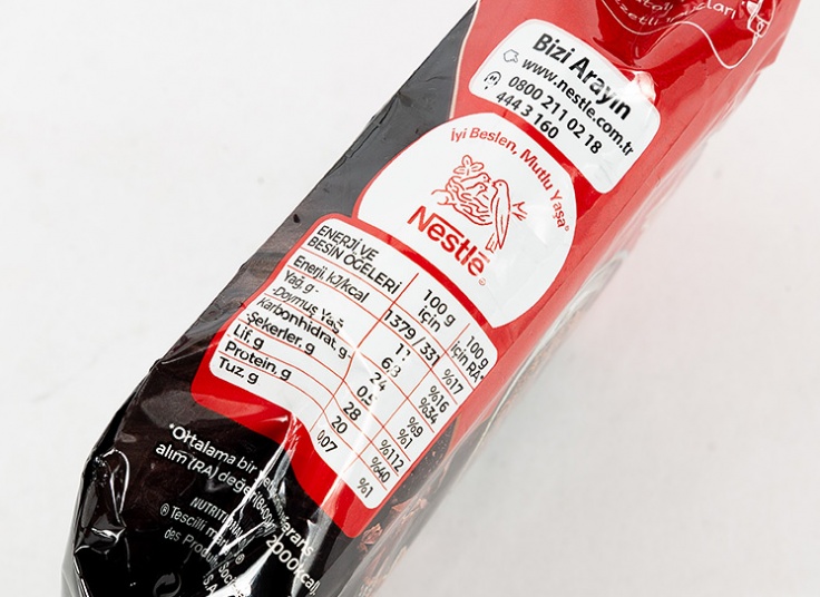 پودر کاکائو Nestle