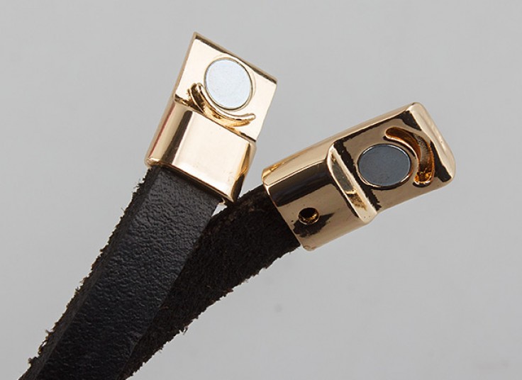 دو مدل دستبند مردانه 