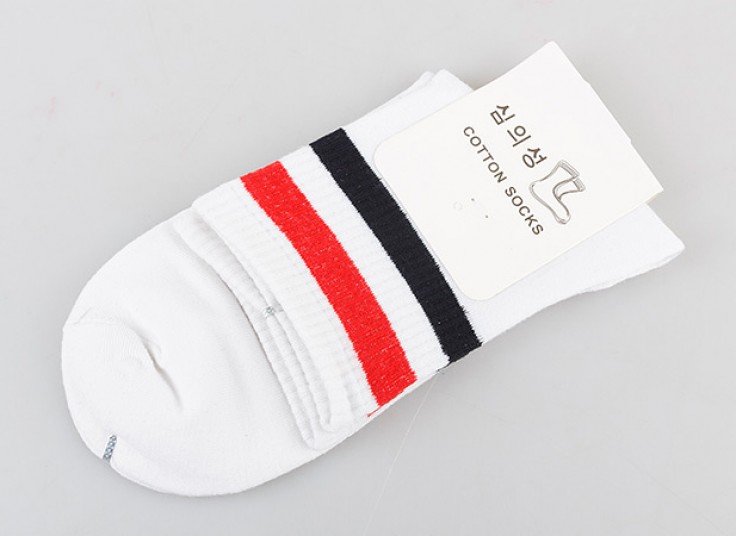 جوراب اسپرت Stripes