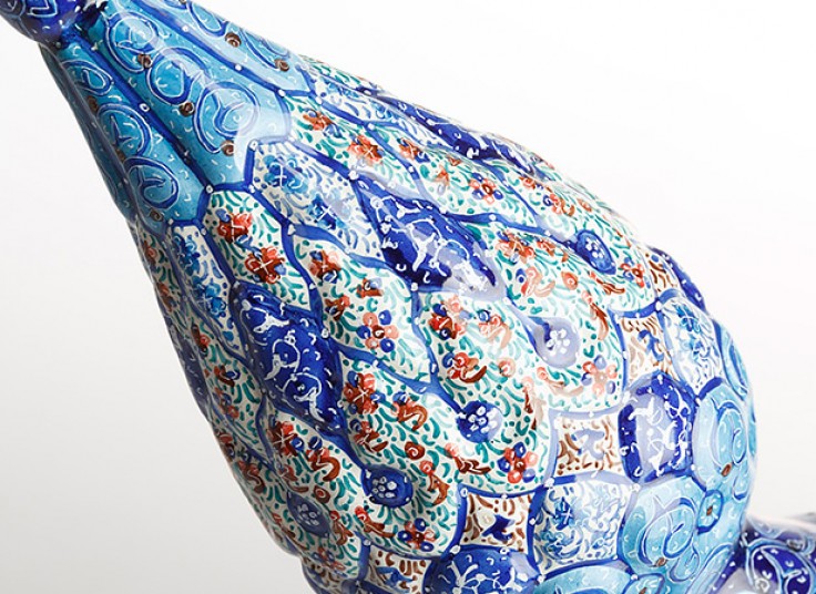 ظروف میناکاری