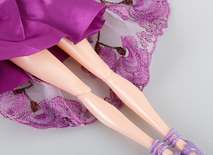 پکیج فانتزی عروسک Dream angel