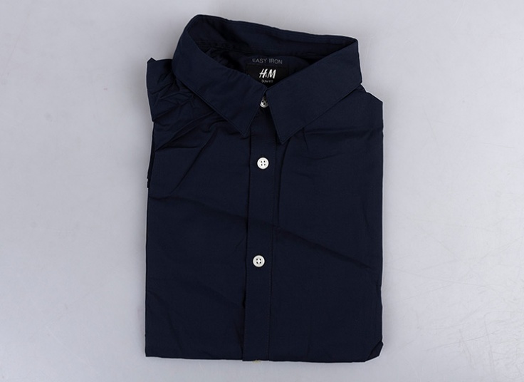 پیراهن رسمی مردانه H&M