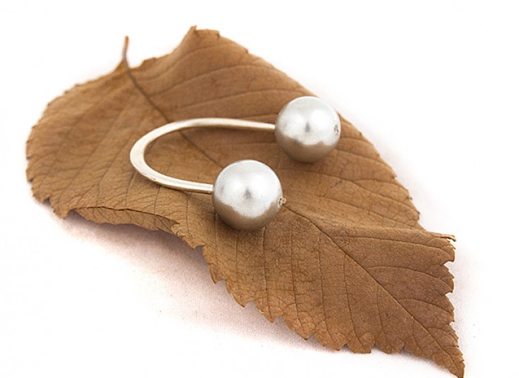 چند مدل انگشتر نقره