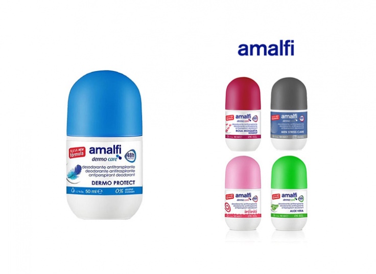 مام رول amalfi