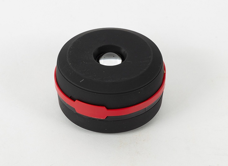 چراغ قوه فانوسی تاشو Pop up Lantern