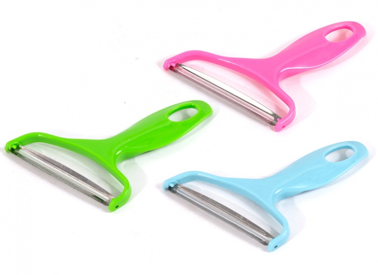 پوست کن و رشته کن کلم