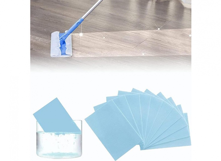 شوینده ورقه ای