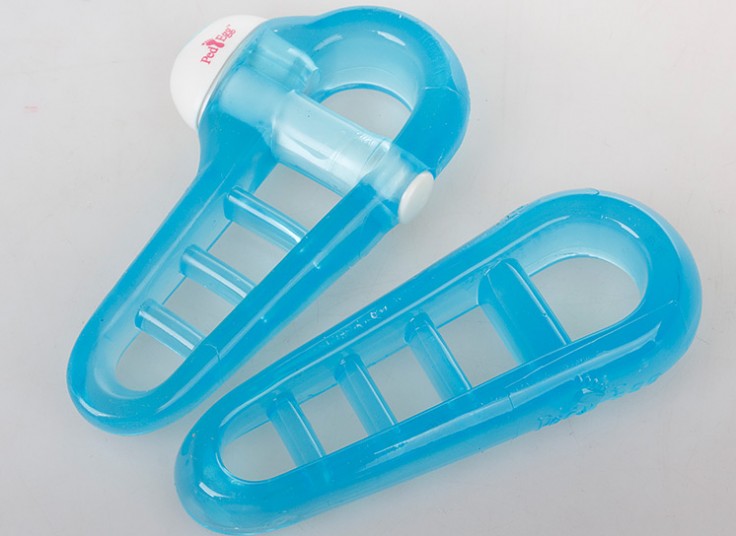 ست کامل ماساژور انگشتان پا  Pampered Toes