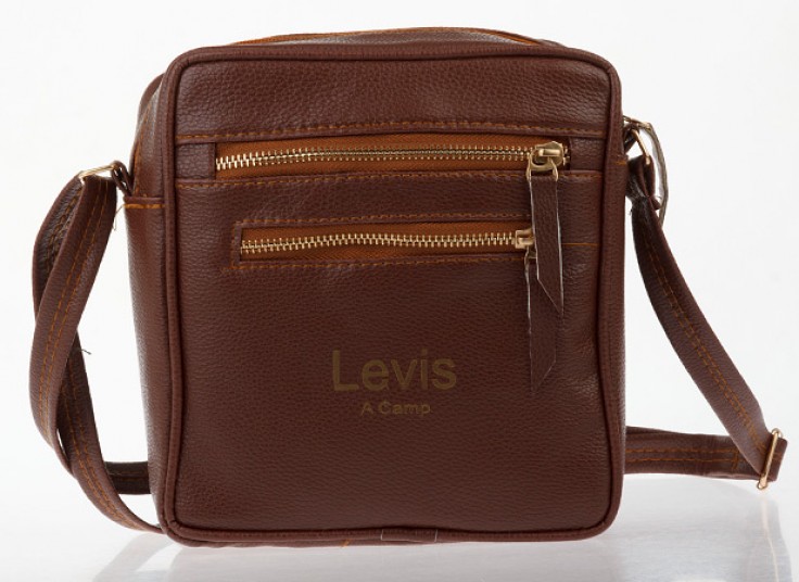 کیف دوشی طرح Levis