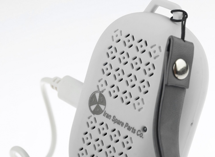 اسپیکر و شاتر بلوتوث Vodacom