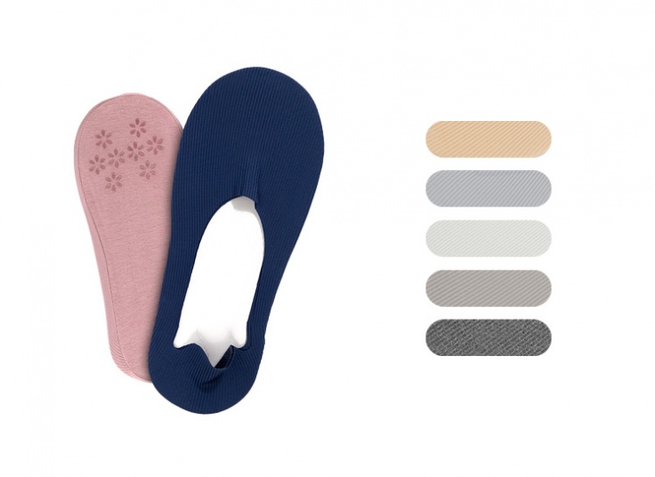 انواع پاپوش کالجی Guocai