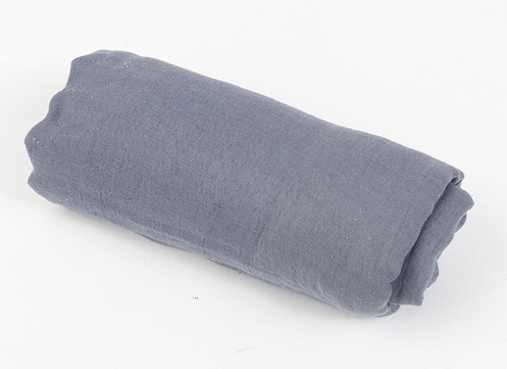 شال نخی رنگی SHA ZHOU