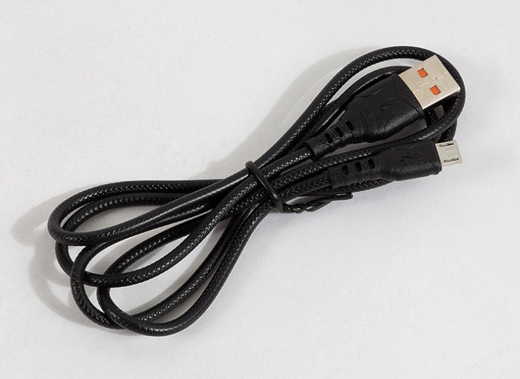 انواع کابل شارژ Mossory