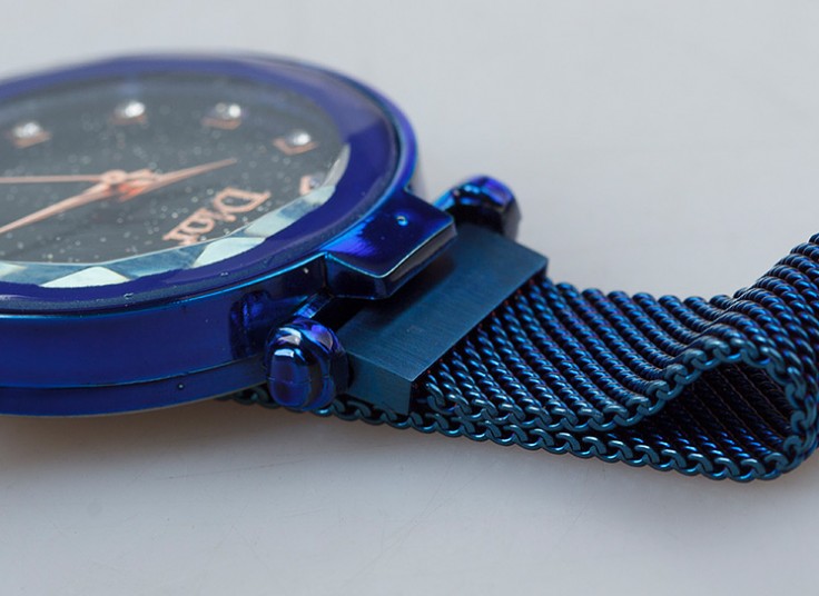 ساعت مچی زنانه Dior