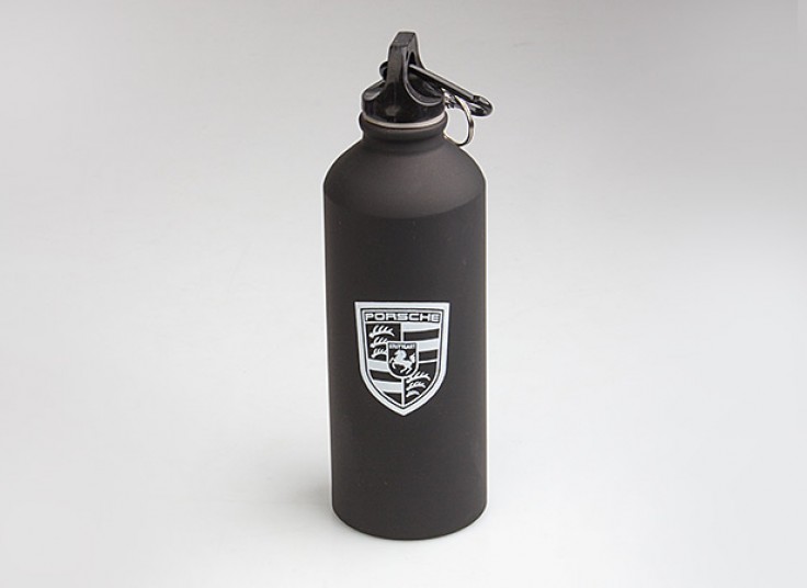 دو مدل قمقمه ورزشی