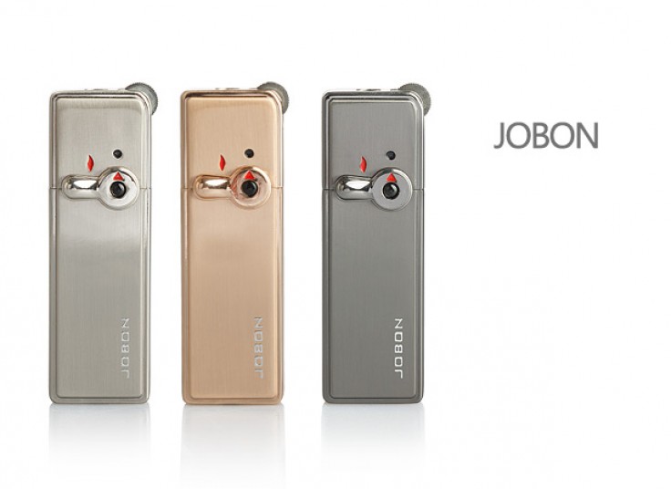 فندک طرح JOBON