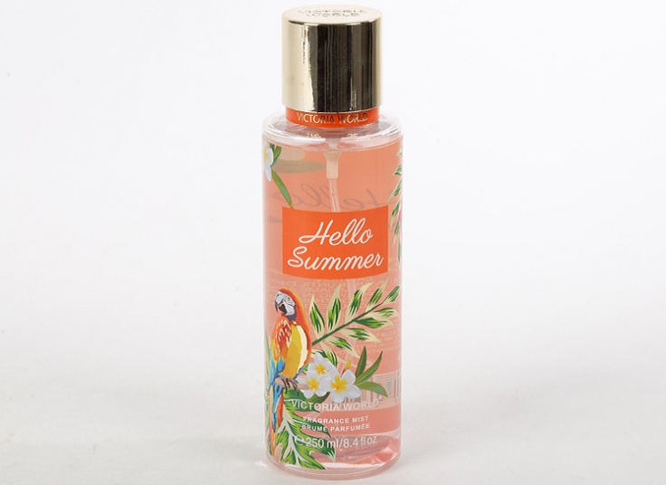 بادی اسپلش Victoria World