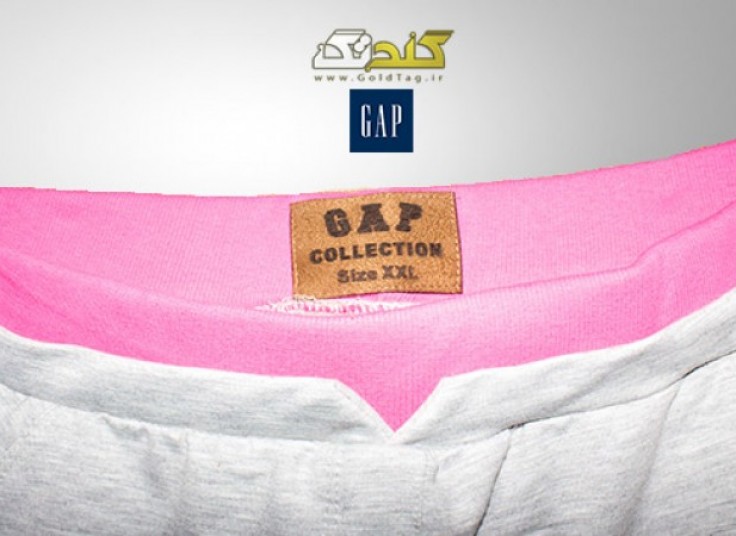 لباس ورزشی زنانه GAP