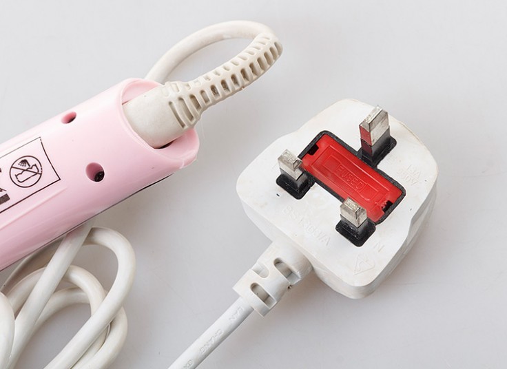 برس حرارتی مو Fast Hair Straightener