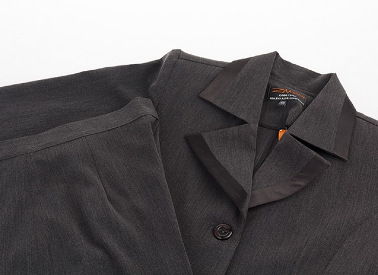 ست مانتو و شلوار رسمی