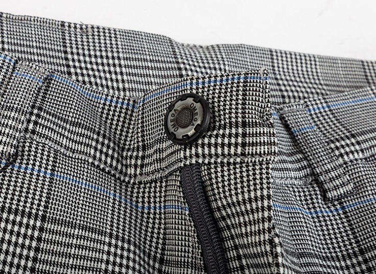 شلوار پارچه ای زنانه OMEGA