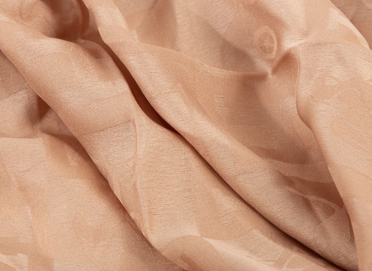 شال زنانه طرح Hermes