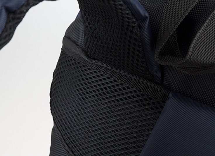 کیف کوله Pierr سری USB Edition