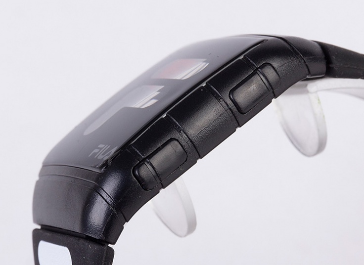 ساعت مچی طرح Fila