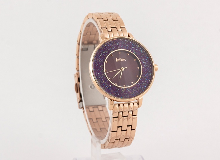 ساعت مچی زنانه Lee Cooper