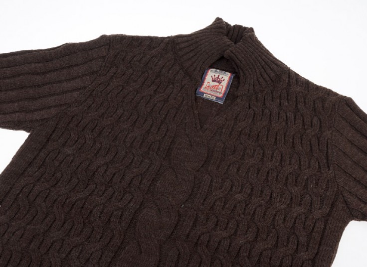 پلیور بافت مردانه X ONE