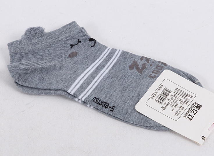 جوراب مچی زنانه YISHUANG