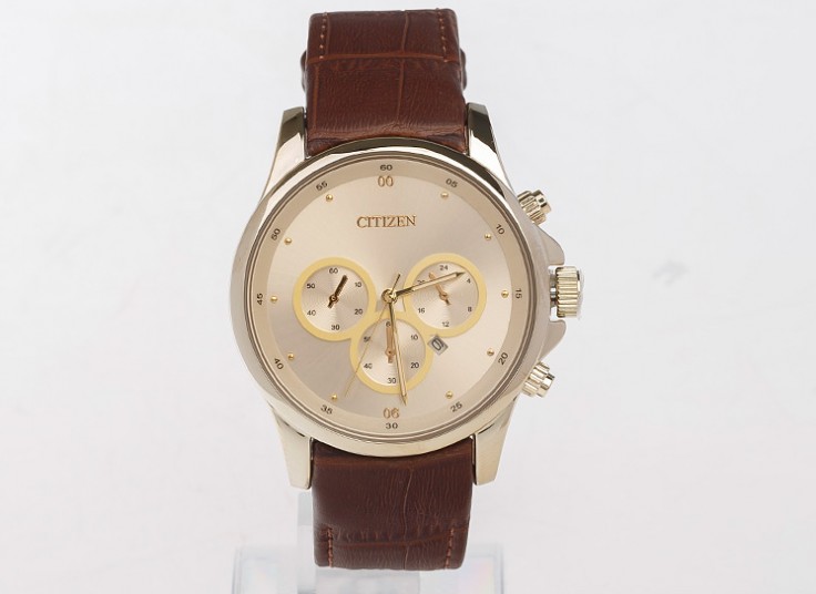 ساعت مچی CITIZEN