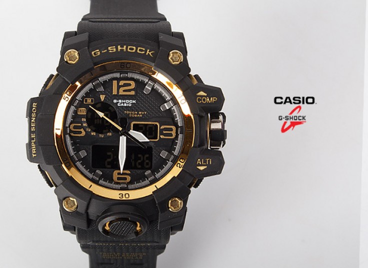 ساعت Casio مدل G SHOCK