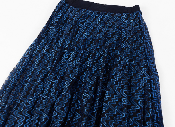 دامن گیپور زنانه