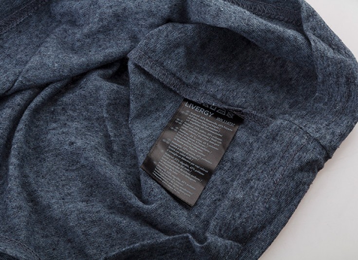 تیشرت آستین بلند Livergy