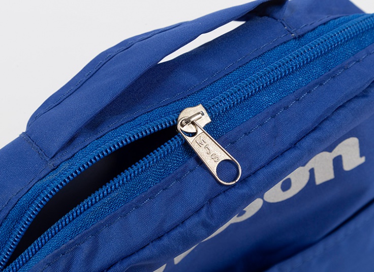 کیف پاسپورتی طرح Wilson