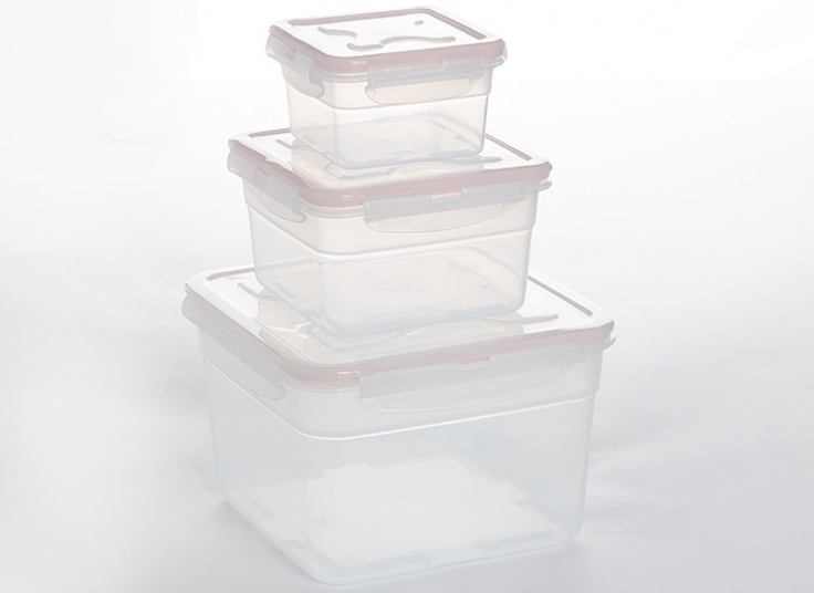 ظرف های نگهدارنده Tapco