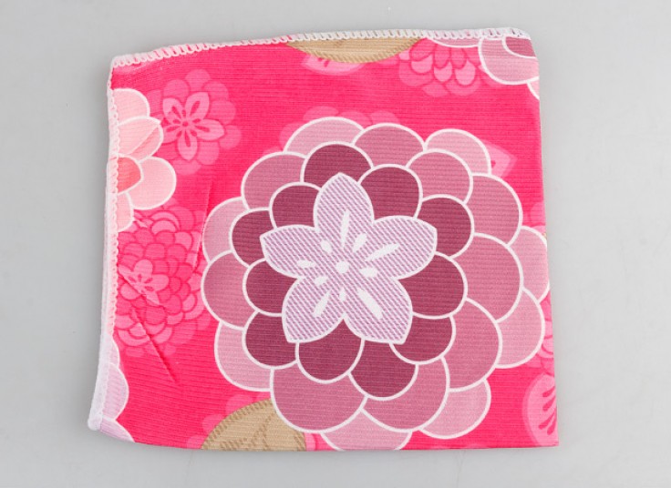 دستمال طرحدار Magic