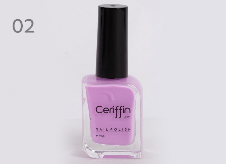 لاک ناخن Ceriffin