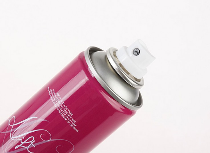 اسپری خوشبوکننده هوا Nifty