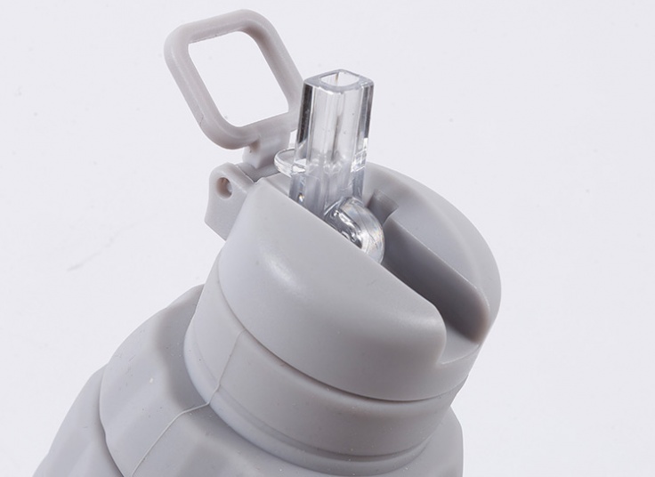 قمقمه تاشو طرح نارنجک