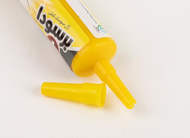 ژل سوسک‌کش برسودا