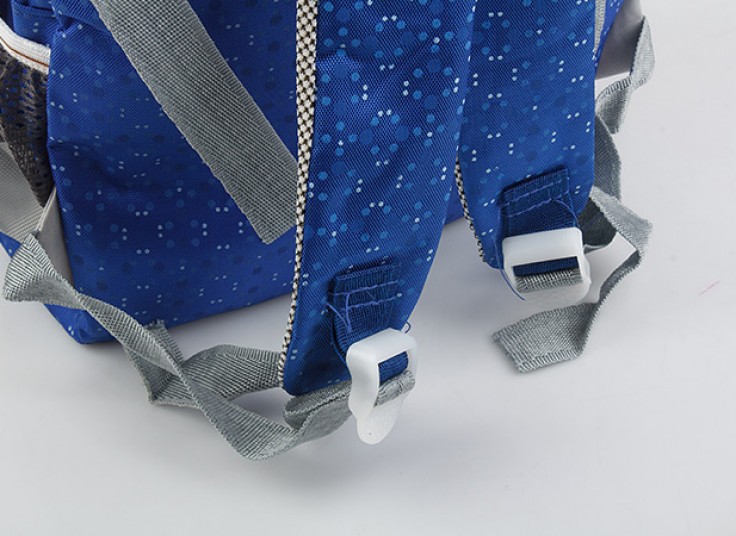 کیف کوله طرحدار دبستان