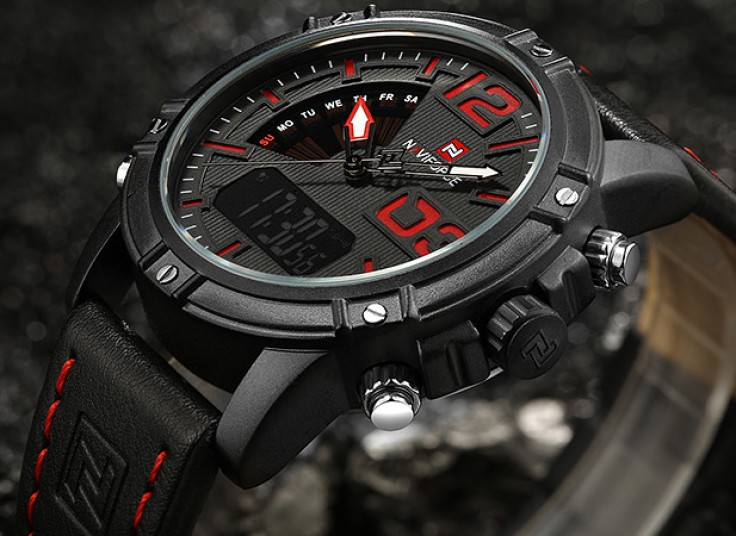 ساعت مچی Naviforce مدل NF9095