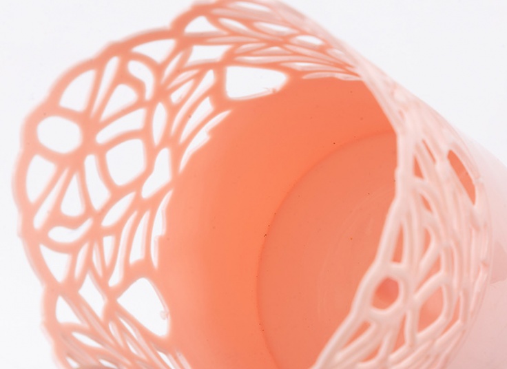 جامدادی رومیزی Rose