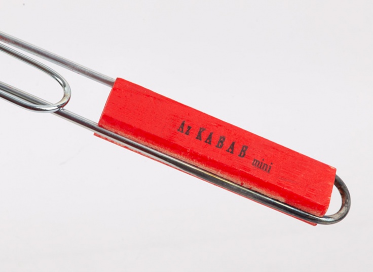 توری کباب طبقاتی