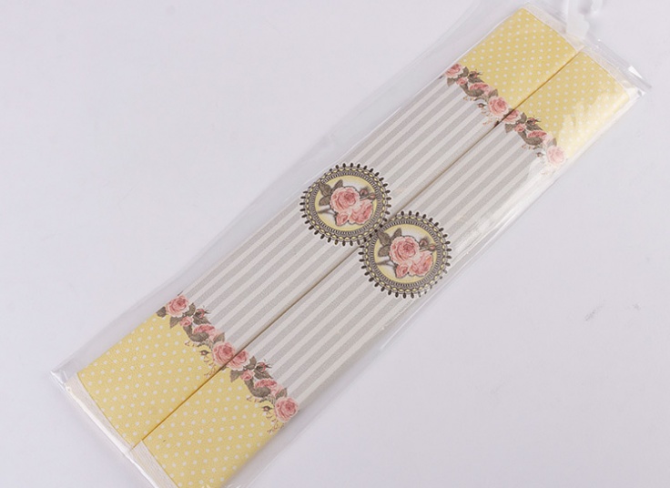 پک 2 عددی دستگیره یخچال