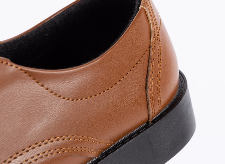 کفش هشت ترک بندی مردانه