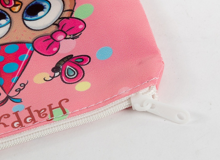 کیف لوازم آرایش فانتزی