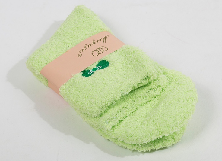 جوراب زنانه Meiyuzhu